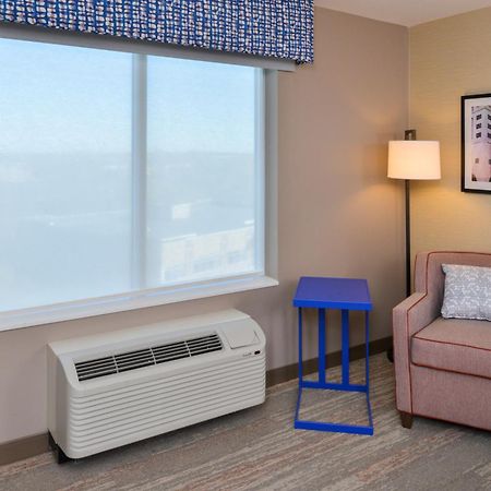 Hampton Inn Lakeville Minneapolis, Mn Exterior foto
