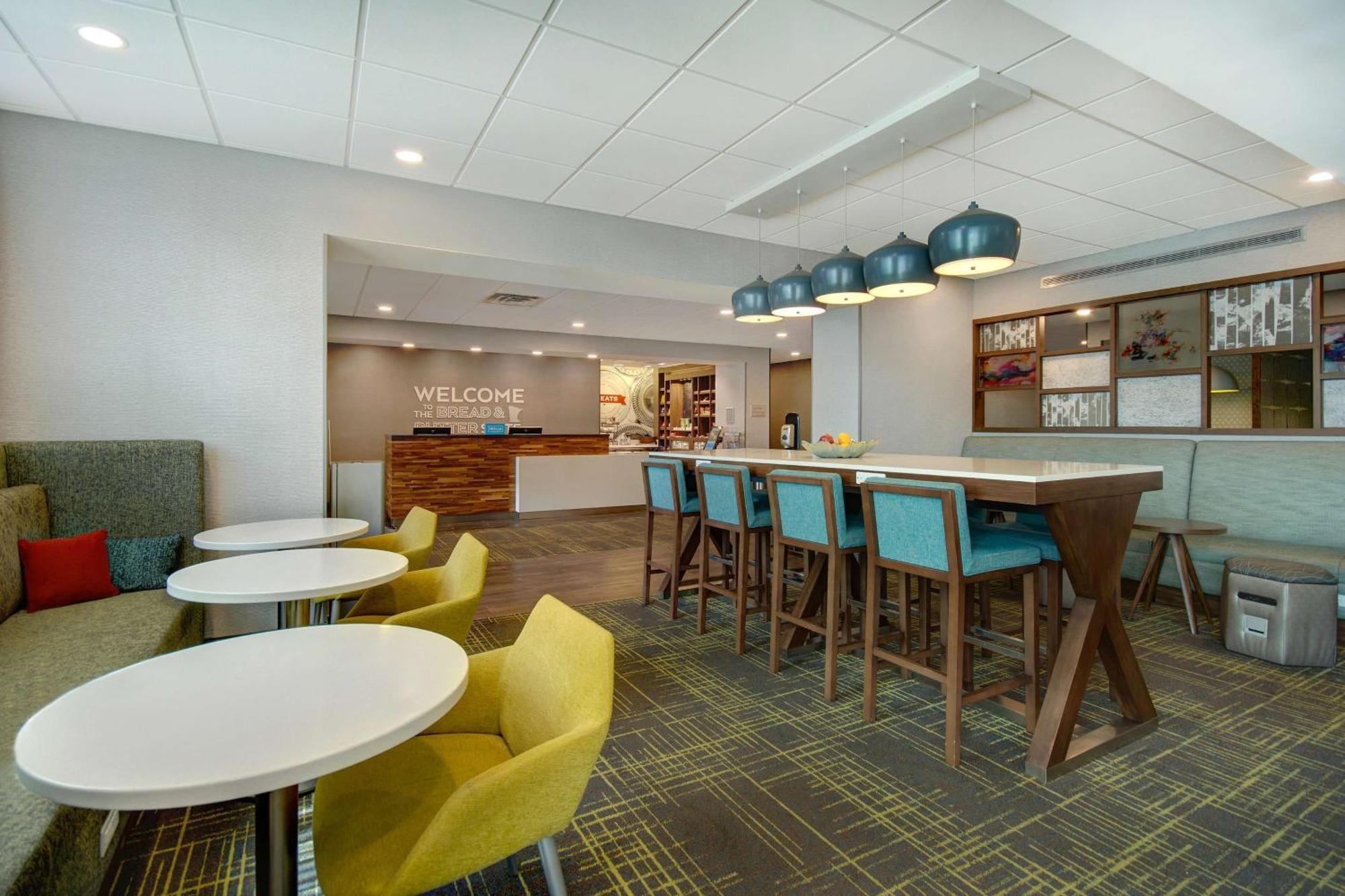 Hampton Inn Lakeville Minneapolis, Mn Exterior foto