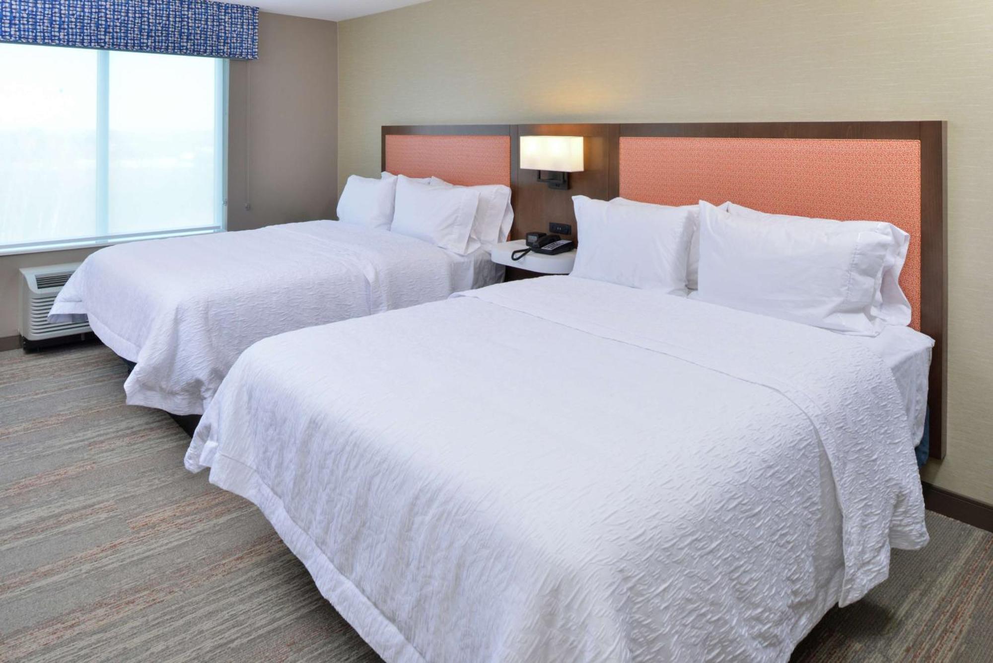 Hampton Inn Lakeville Minneapolis, Mn Exterior foto