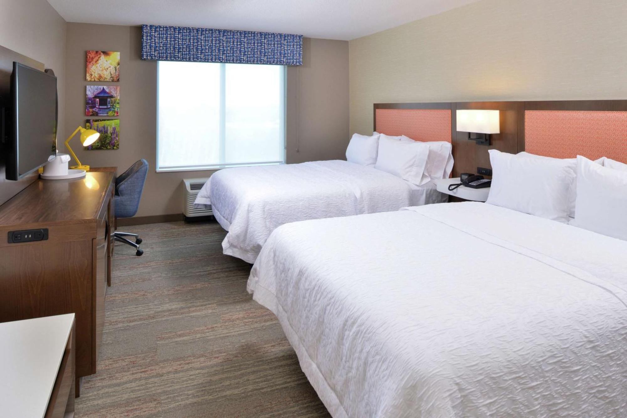 Hampton Inn Lakeville Minneapolis, Mn Exterior foto