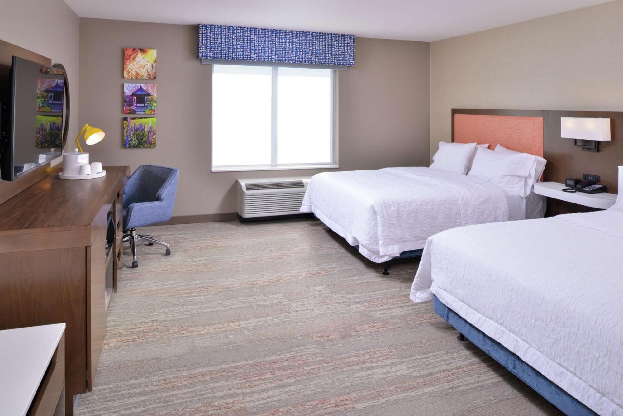 Hampton Inn Lakeville Minneapolis, Mn Exterior foto