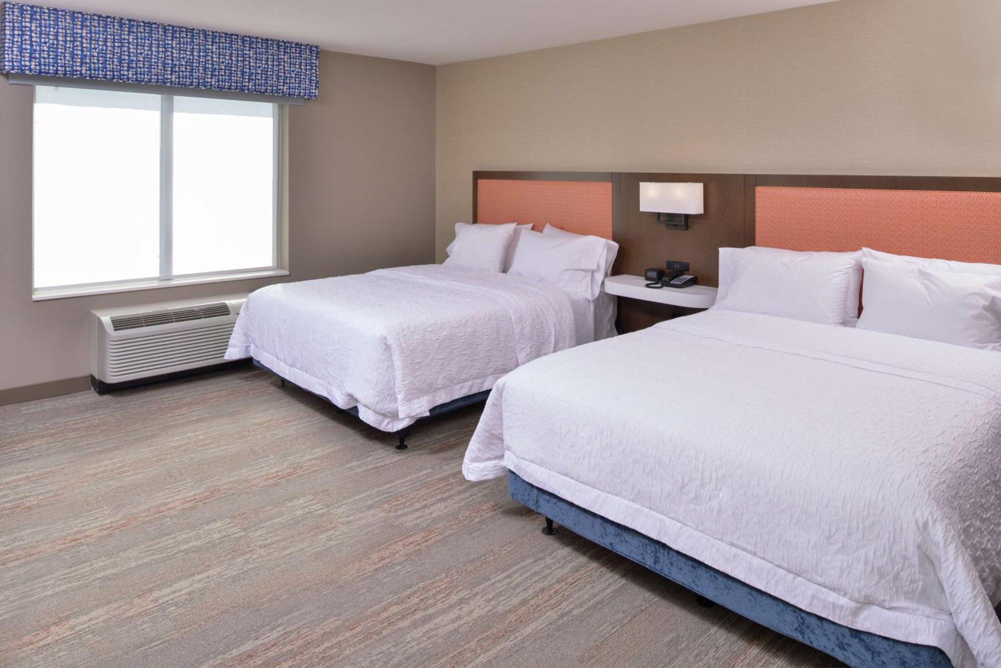 Hampton Inn Lakeville Minneapolis, Mn Exterior foto