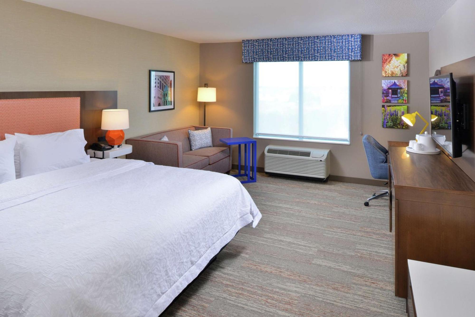 Hampton Inn Lakeville Minneapolis, Mn Exterior foto