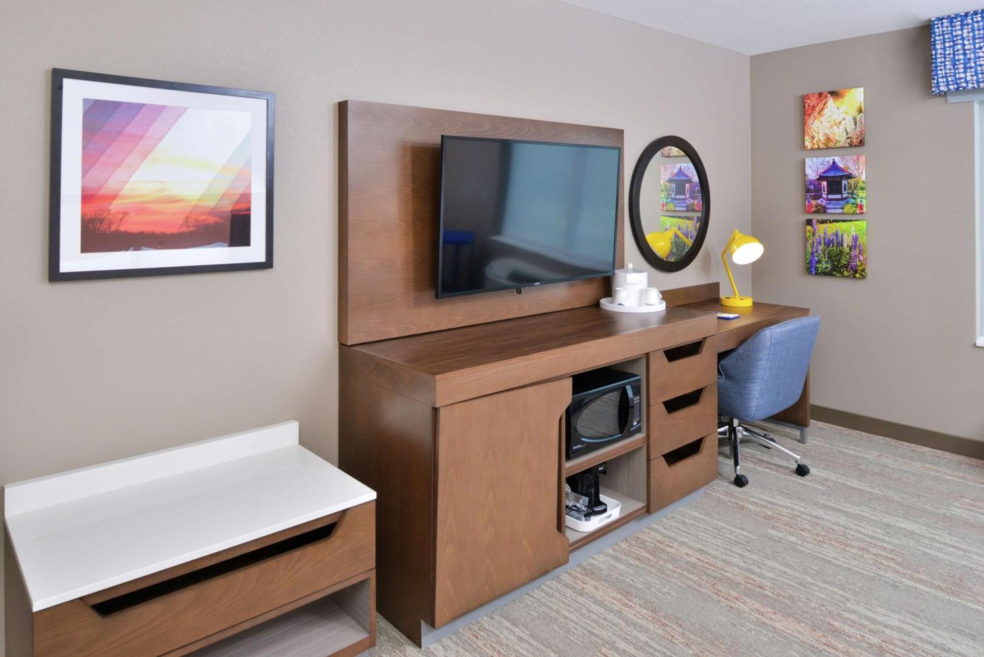 Hampton Inn Lakeville Minneapolis, Mn Exterior foto