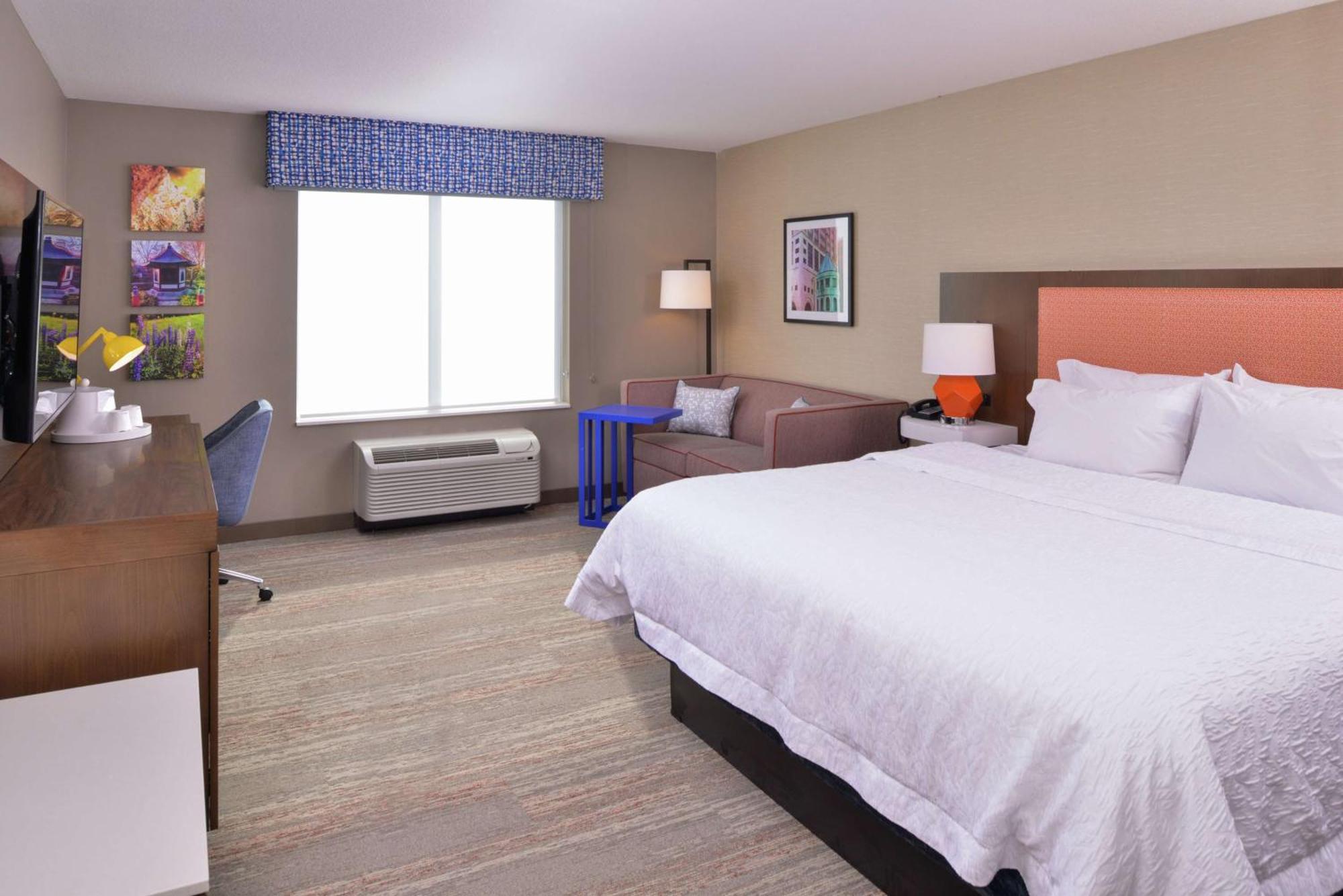 Hampton Inn Lakeville Minneapolis, Mn Exterior foto