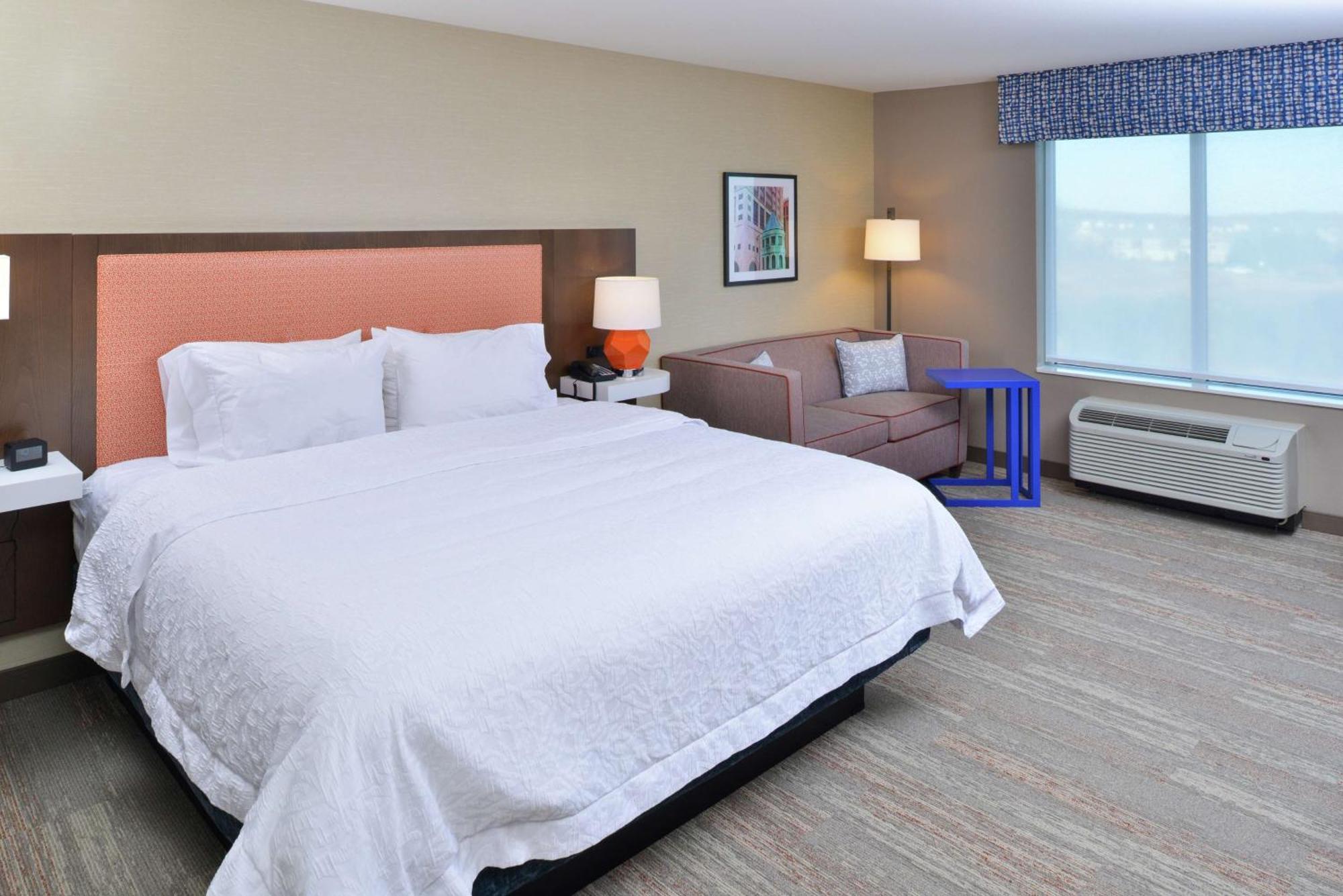 Hampton Inn Lakeville Minneapolis, Mn Exterior foto
