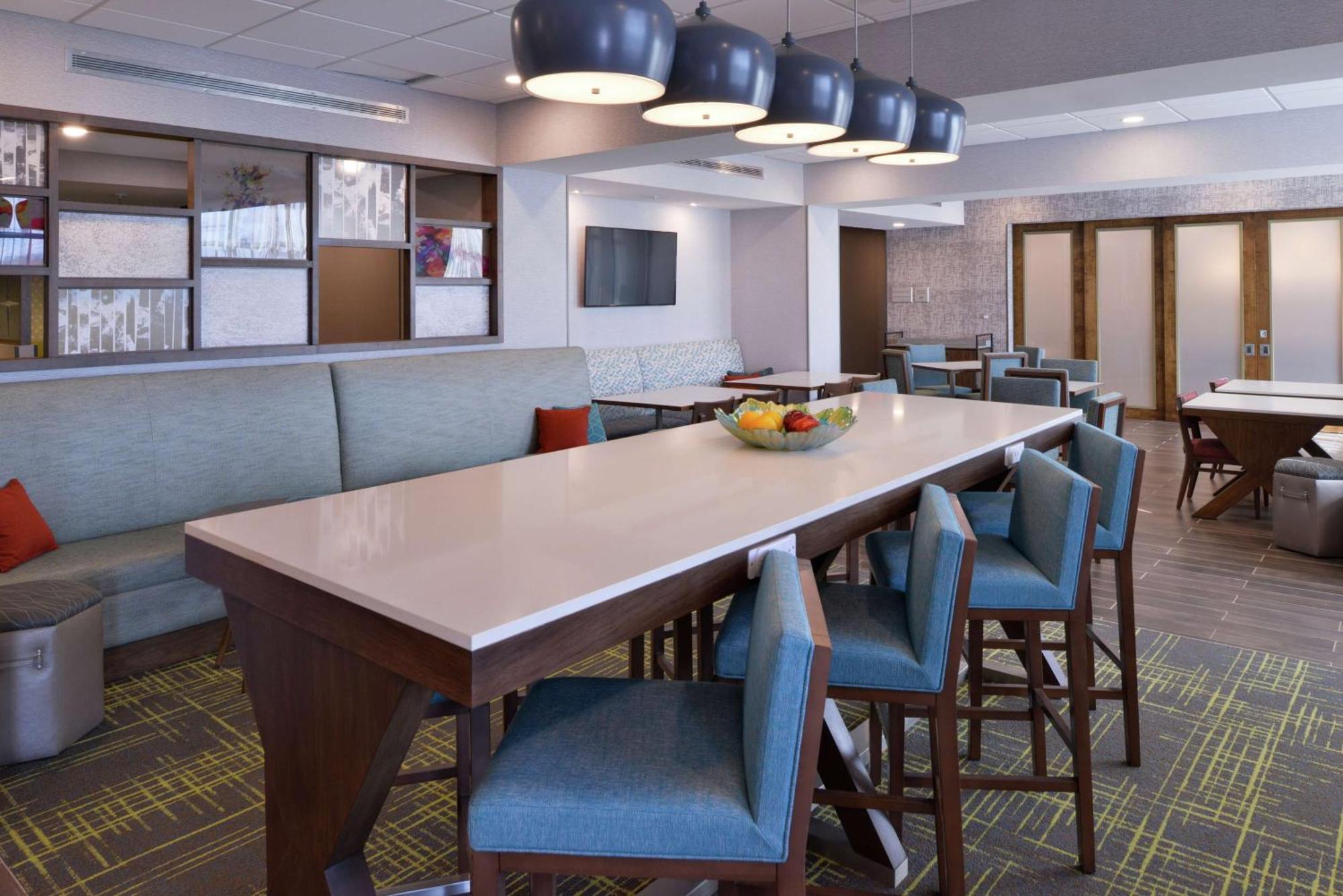 Hampton Inn Lakeville Minneapolis, Mn Exterior foto